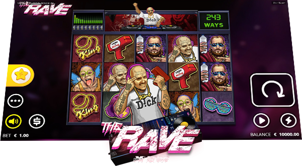 the-rave