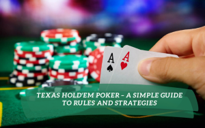 texas holdem poker